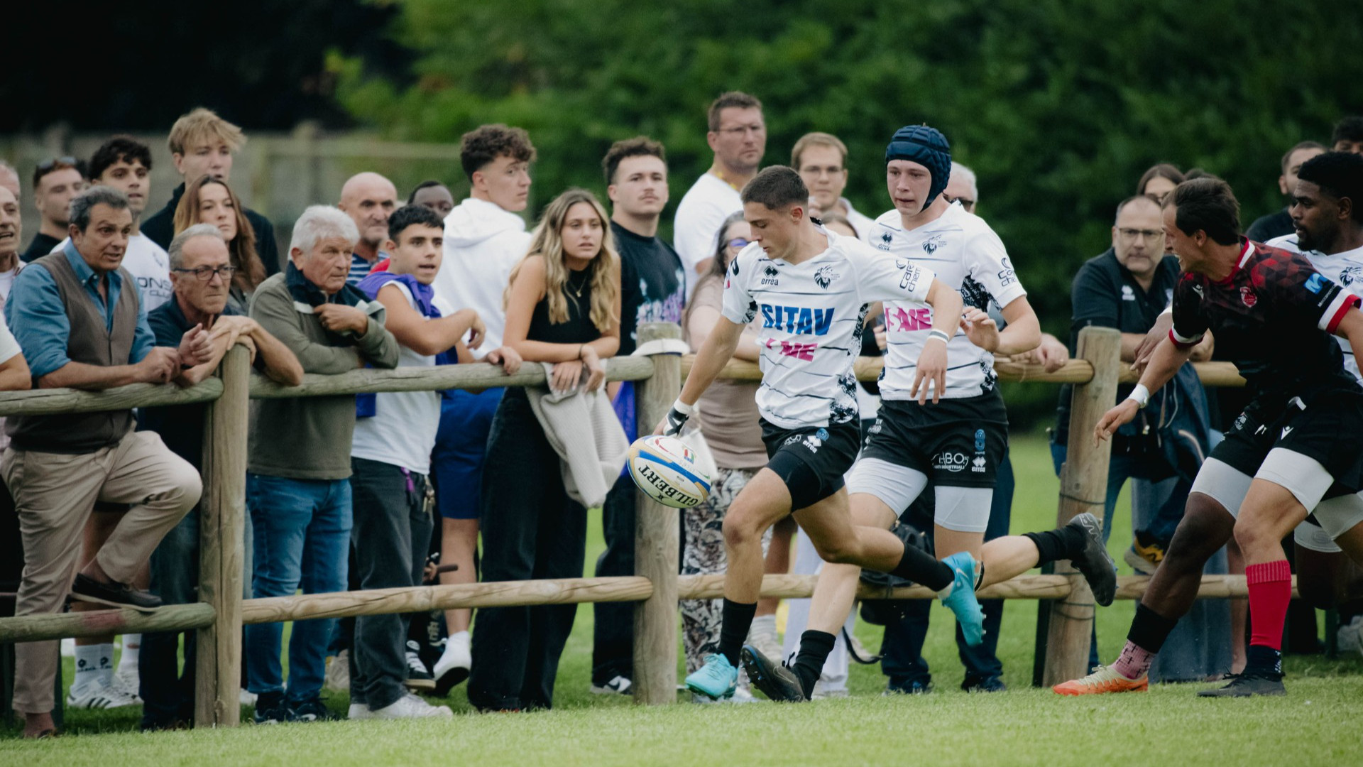 Spazio ai giovani nel debutto ufficiale dei Lyons in Coppa