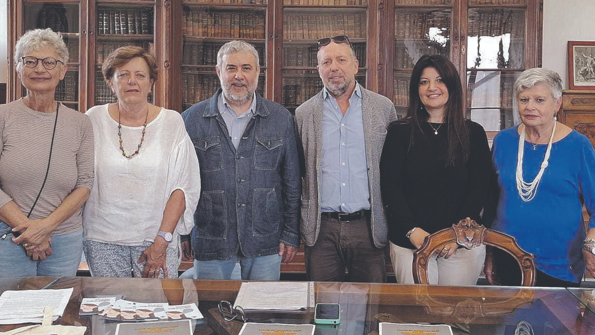 Con il gioco d'azzardo persi a Castello 7 milioni in un anno