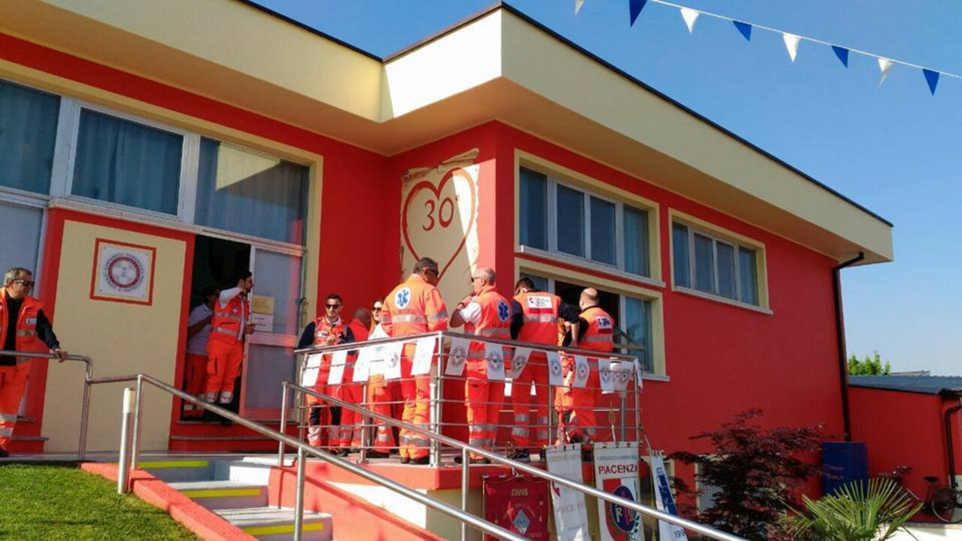 Primo soccorso, al via un corso gratuito della Pubblica San Giorgio