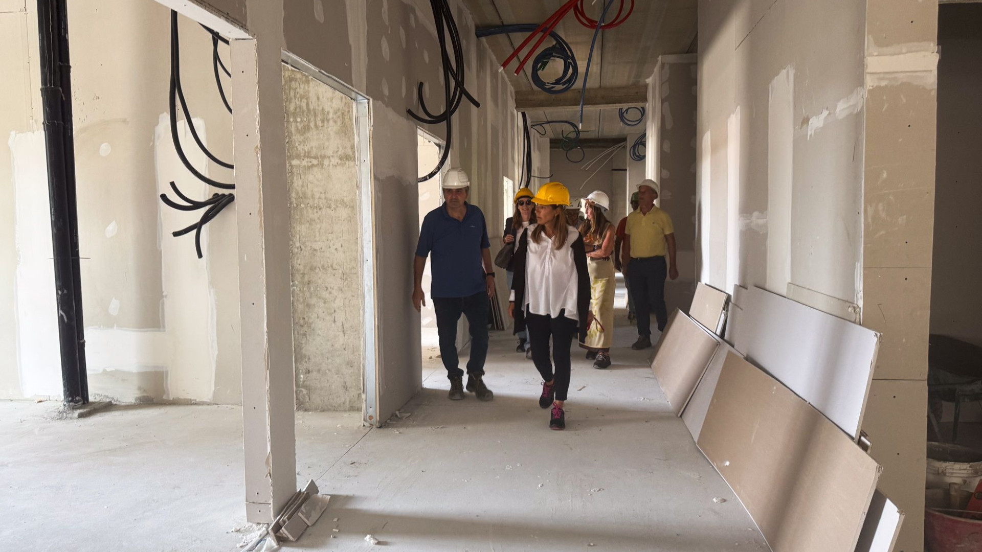 Casa di Comunità di via Gadolini, l'Asl:  «Apertura a giugno 2026»