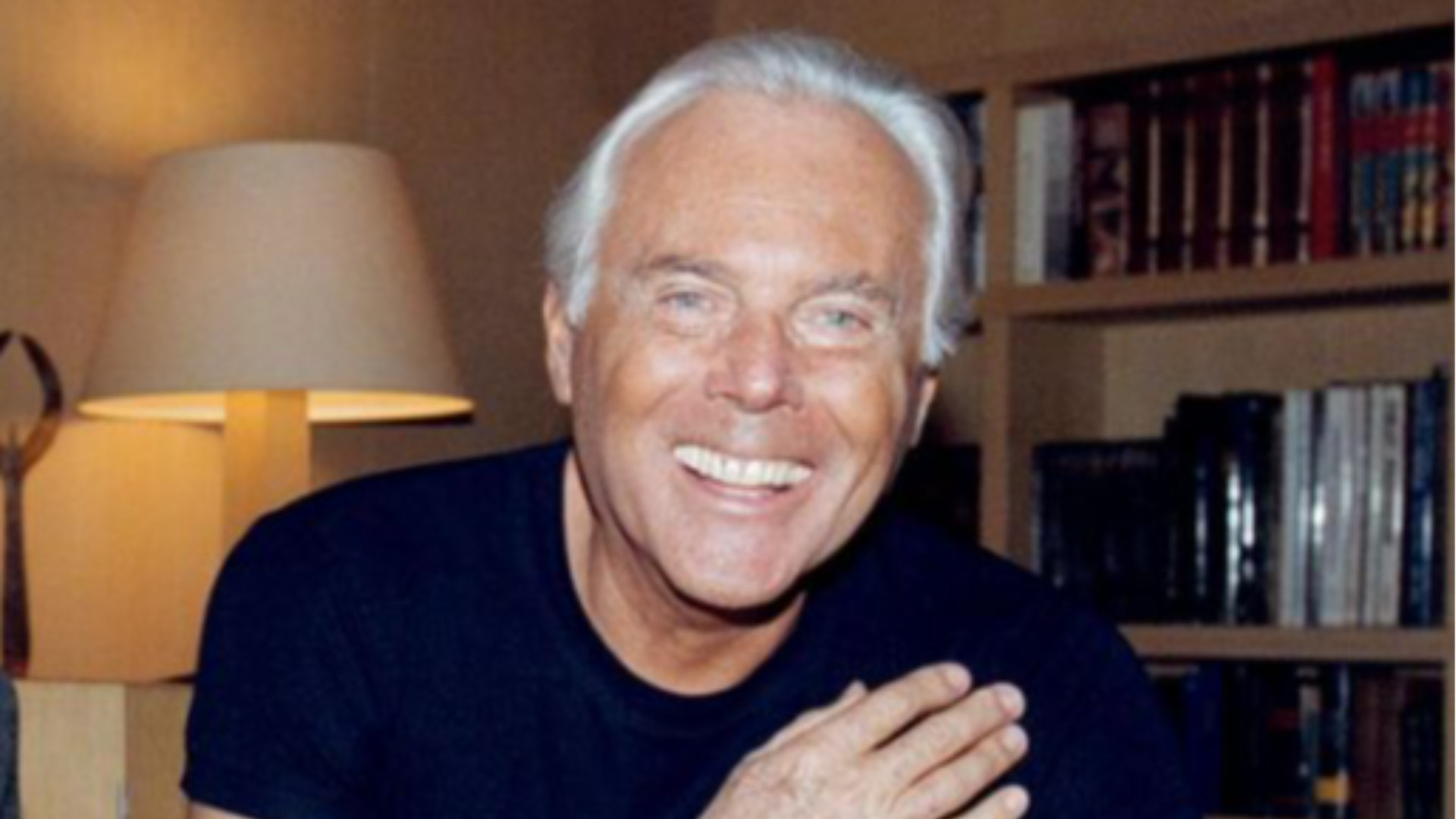 Rivergaro batte tutti sul tempo: una via dedicata a Giorgio Armani