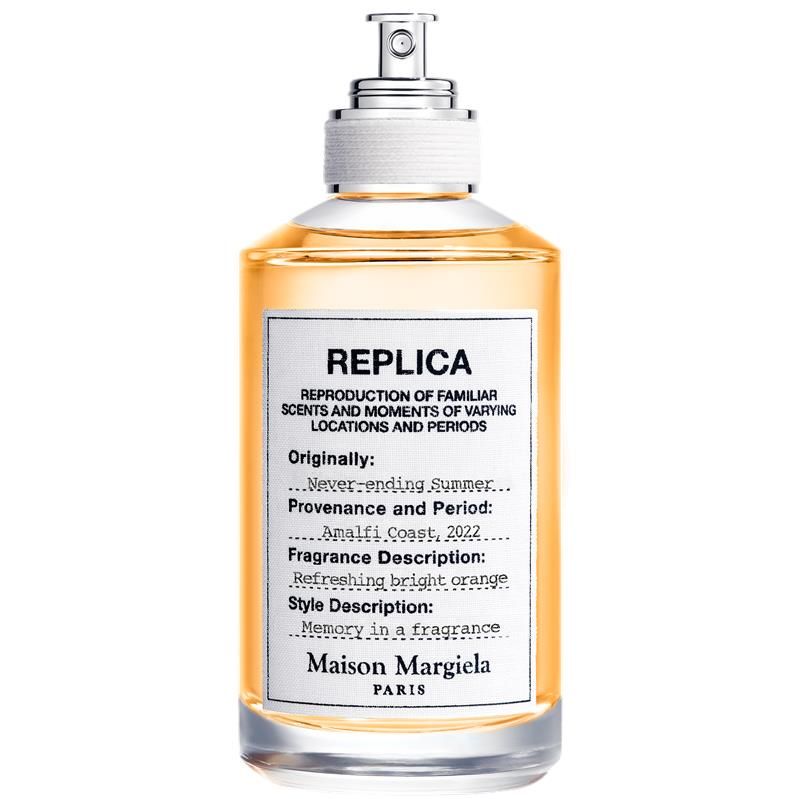 Replica Never-Ending Summer, Maison Margiela