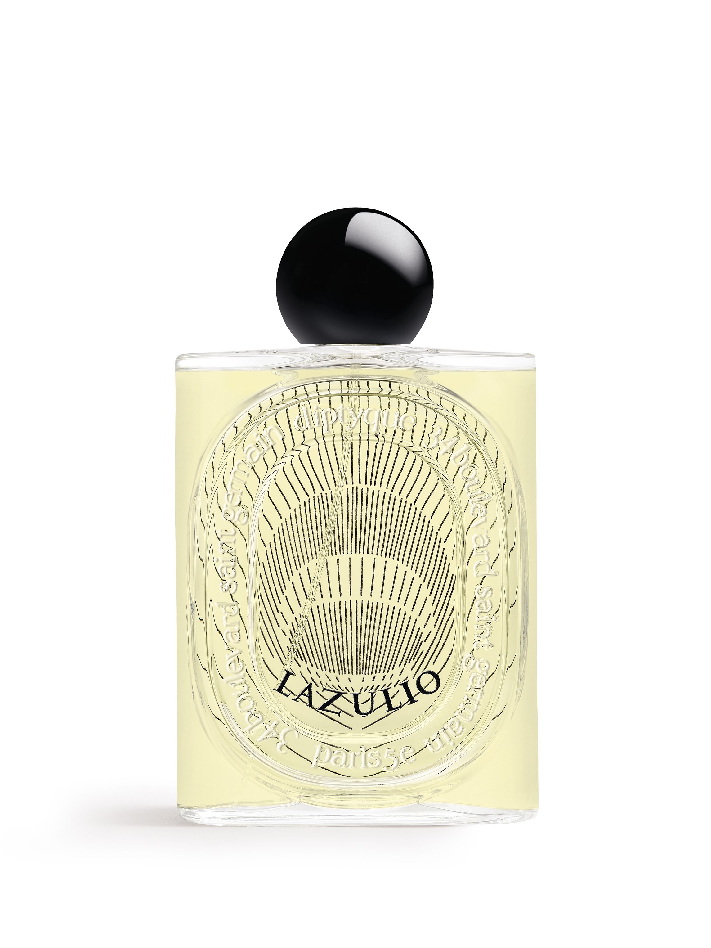 Lazulio Les Essences De Diptyque, Diptyque