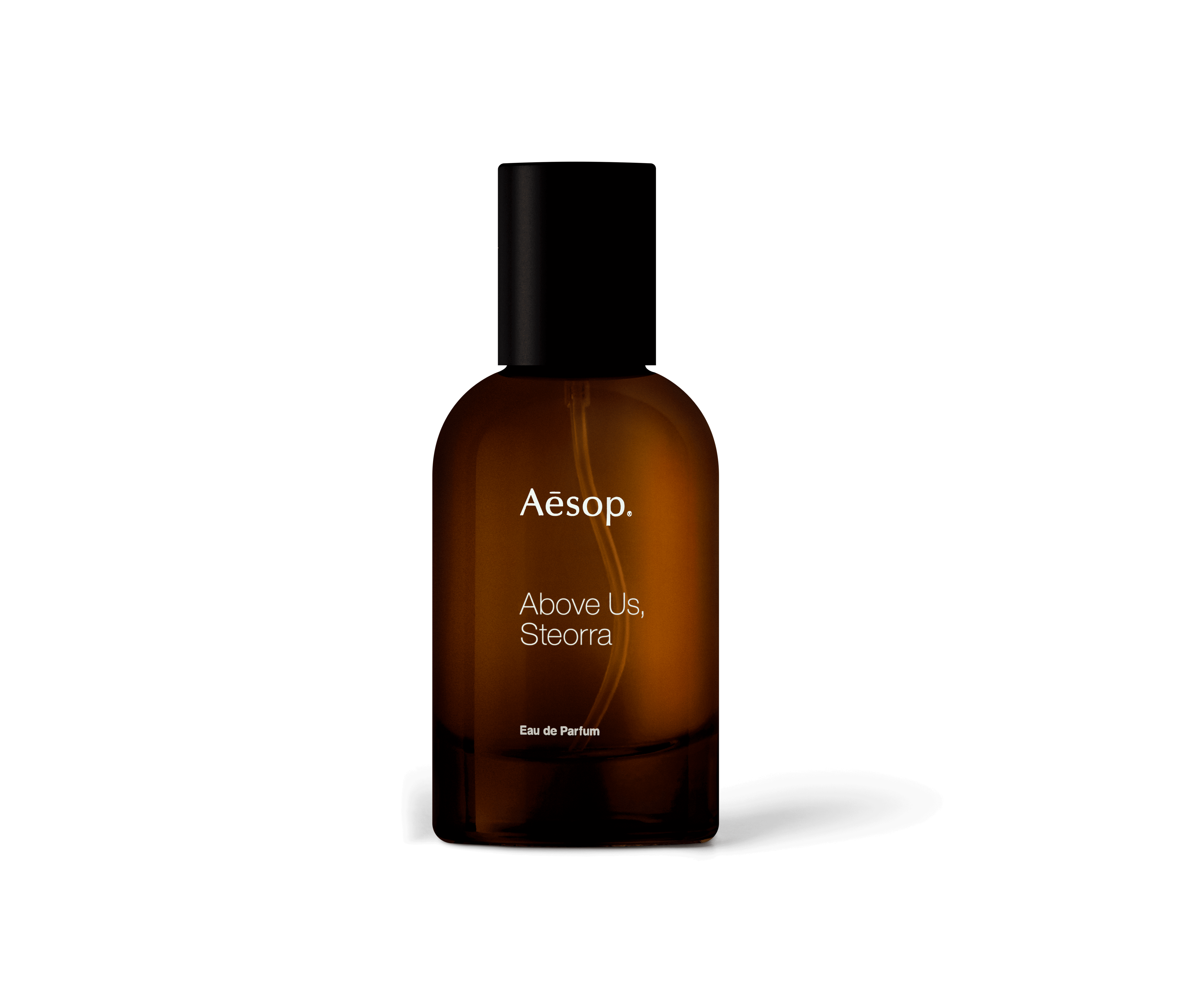 Above Us, Steorra, Aesop