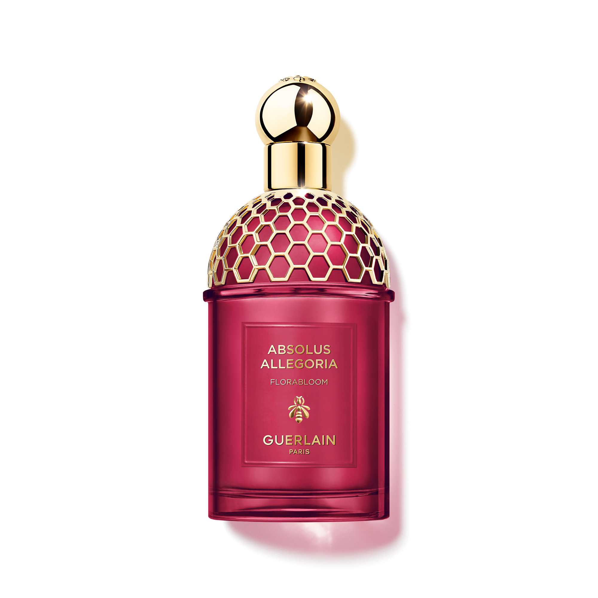 Absolus Allegoria Florabloom, Guerlain