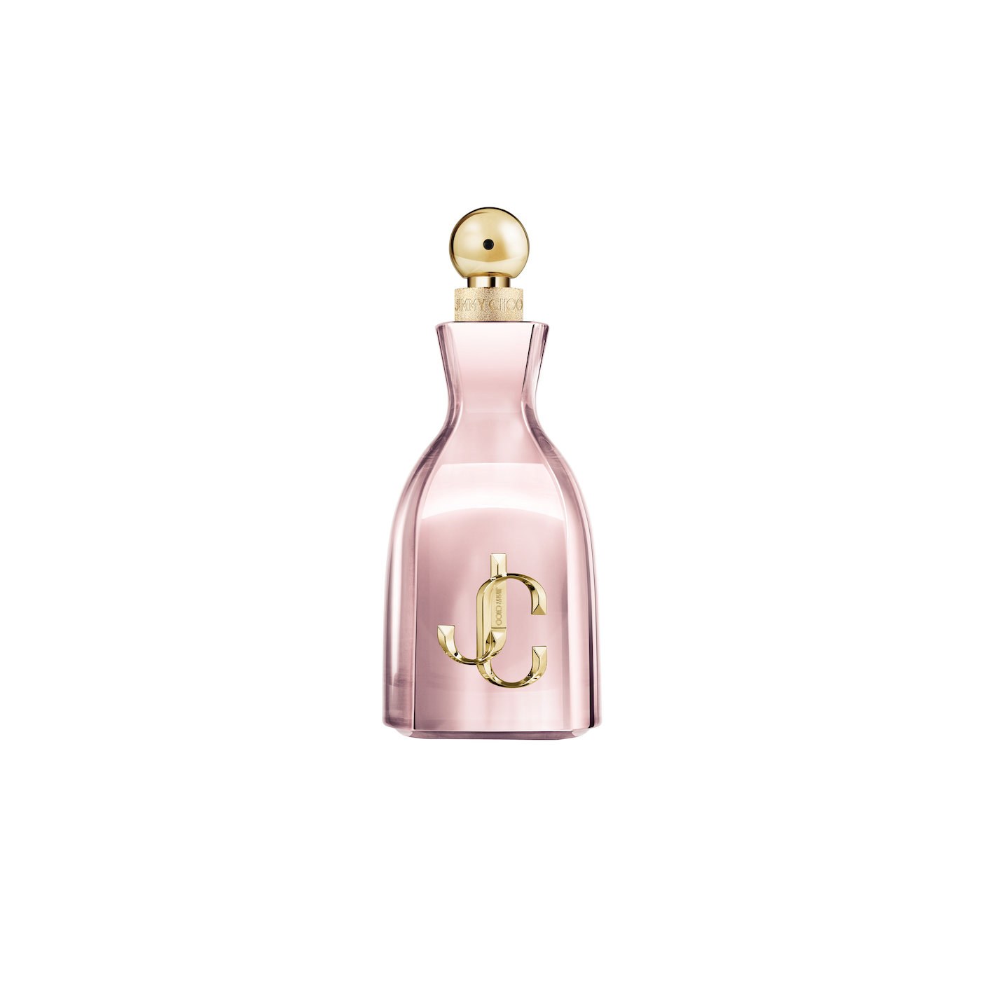 I Want Choo With Love, Jimmy Choo