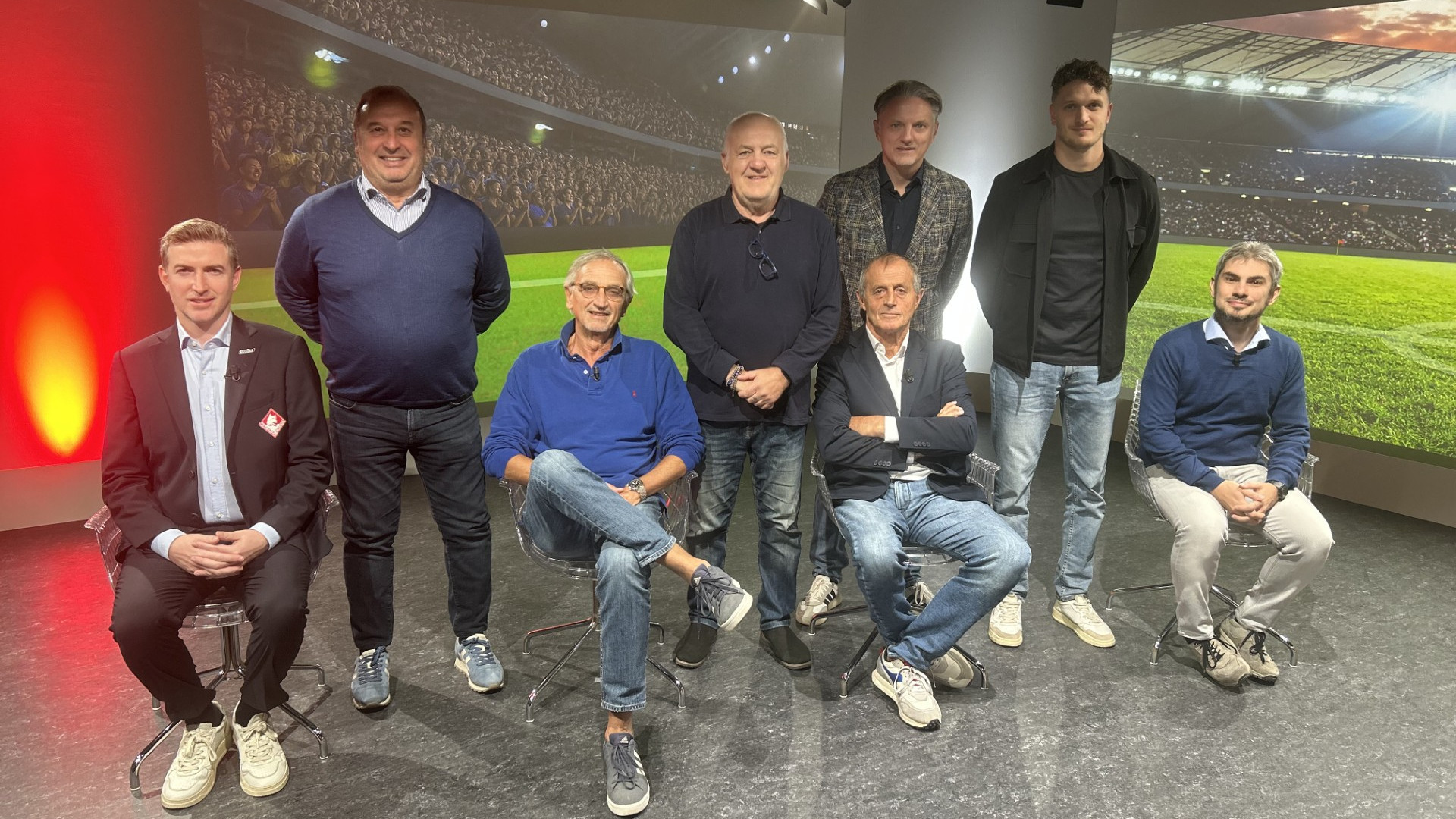 Zerminiani è sicuro: «Lotteremo per la vittoria finale»