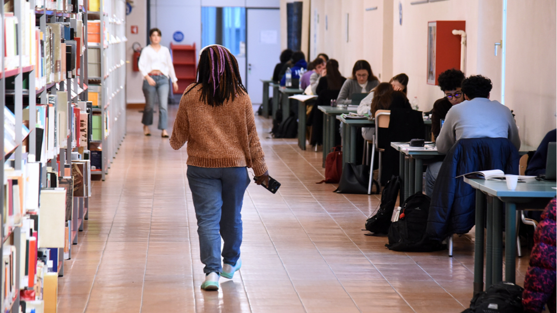 Piacenza città universitaria, 292 le domande di posti letto