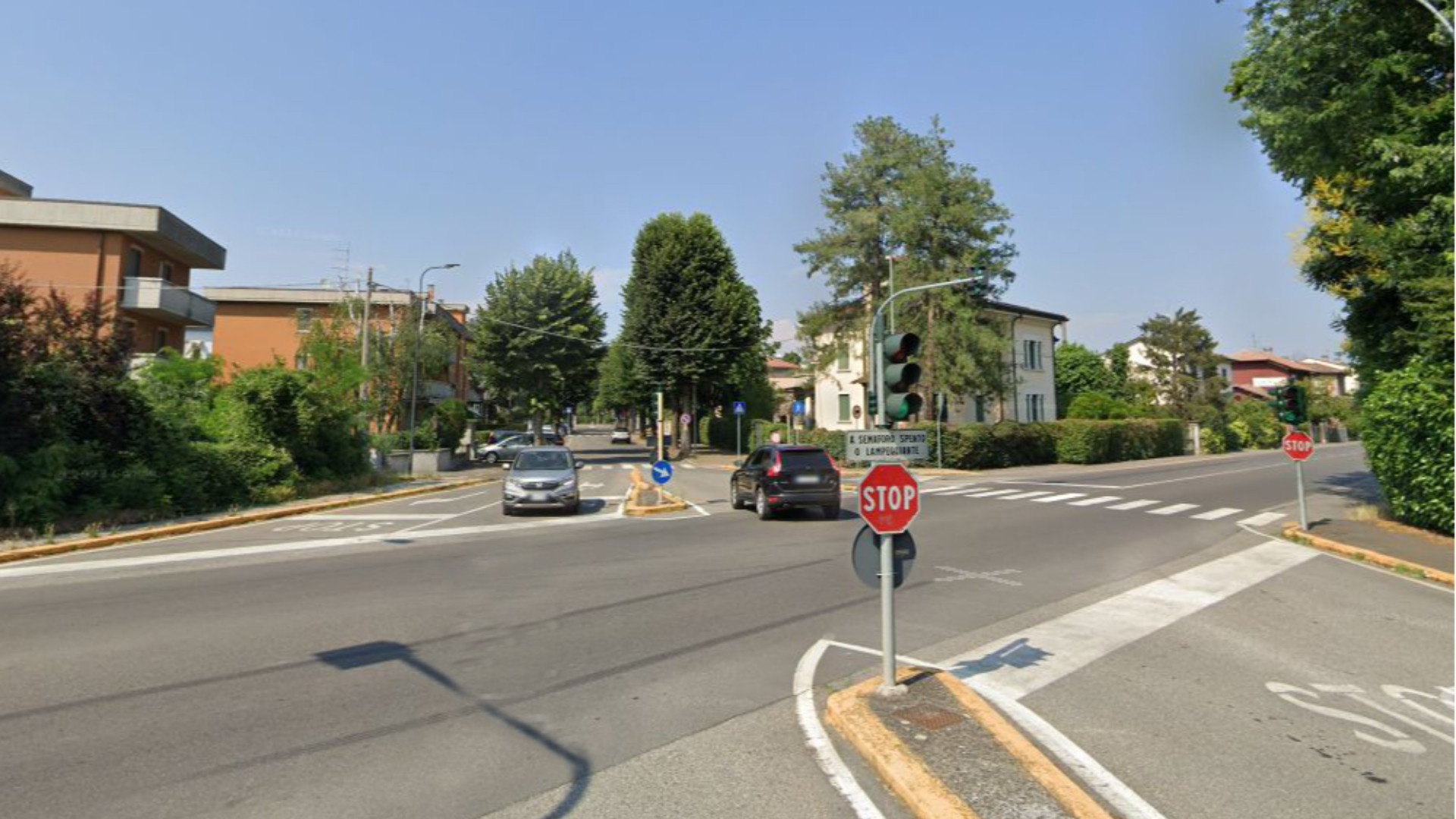 Caorso, dal prossimo anno in arrivo un T-Red sulla statale