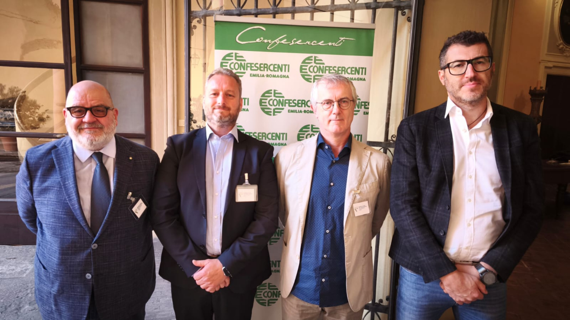 Cristian Lertora nominato alla guida di Fiepet regionale