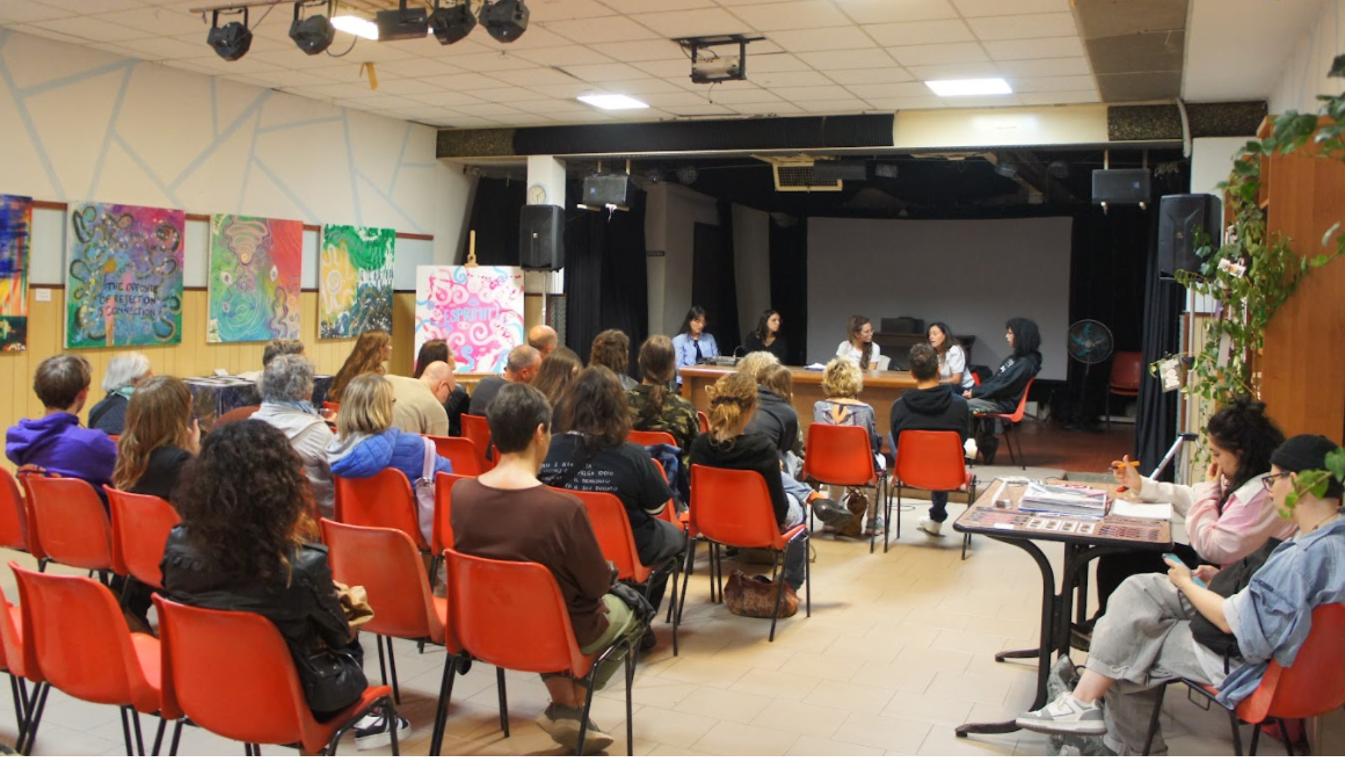 Con il Jomo Festival, Piacenza riscopre la gioia di "perdersi"