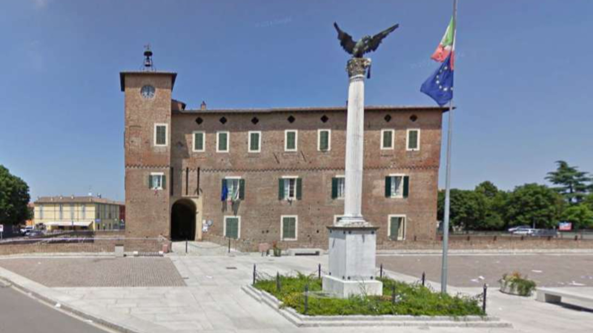«Fermare la strage di Gaza» il Comune di Borgonovo scrive al Governo