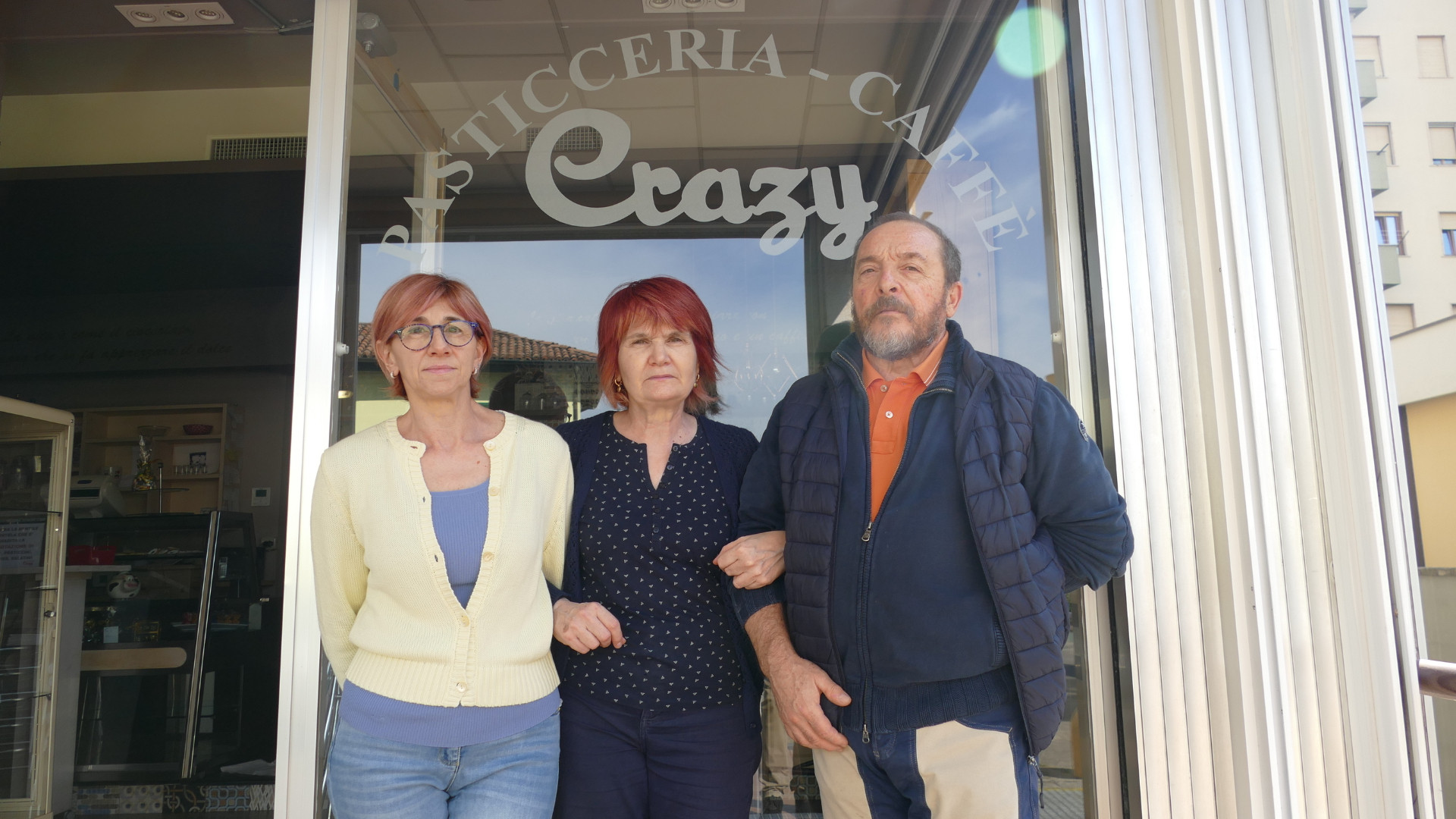 Chiude storica pasticceria. «Non troviamo un erede»