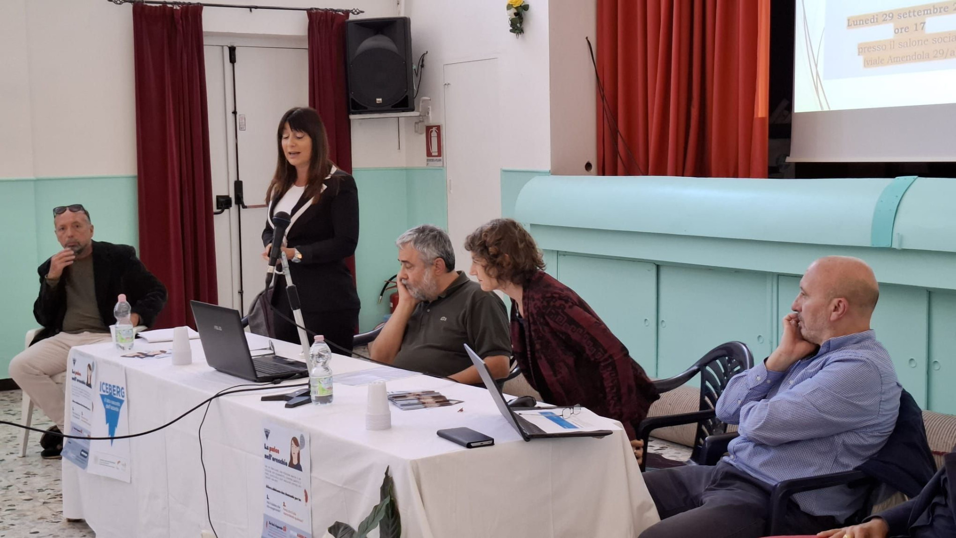 Il gioco d'azzardo come la droga: «Attività predatoria e legalizzata»
