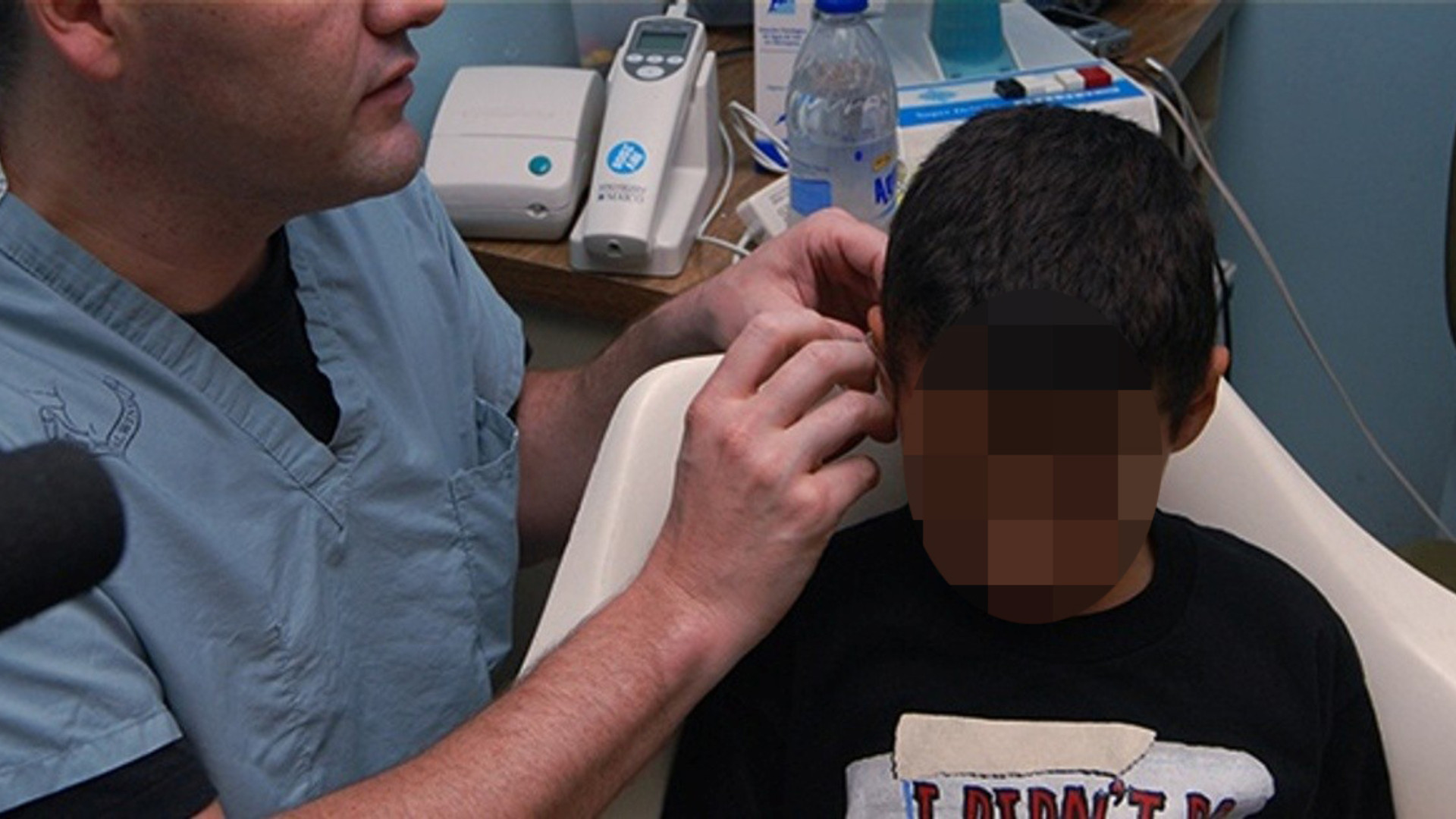 «Mille pazienti ma audioprotesi bloccate» professionisti sul piede di guerra