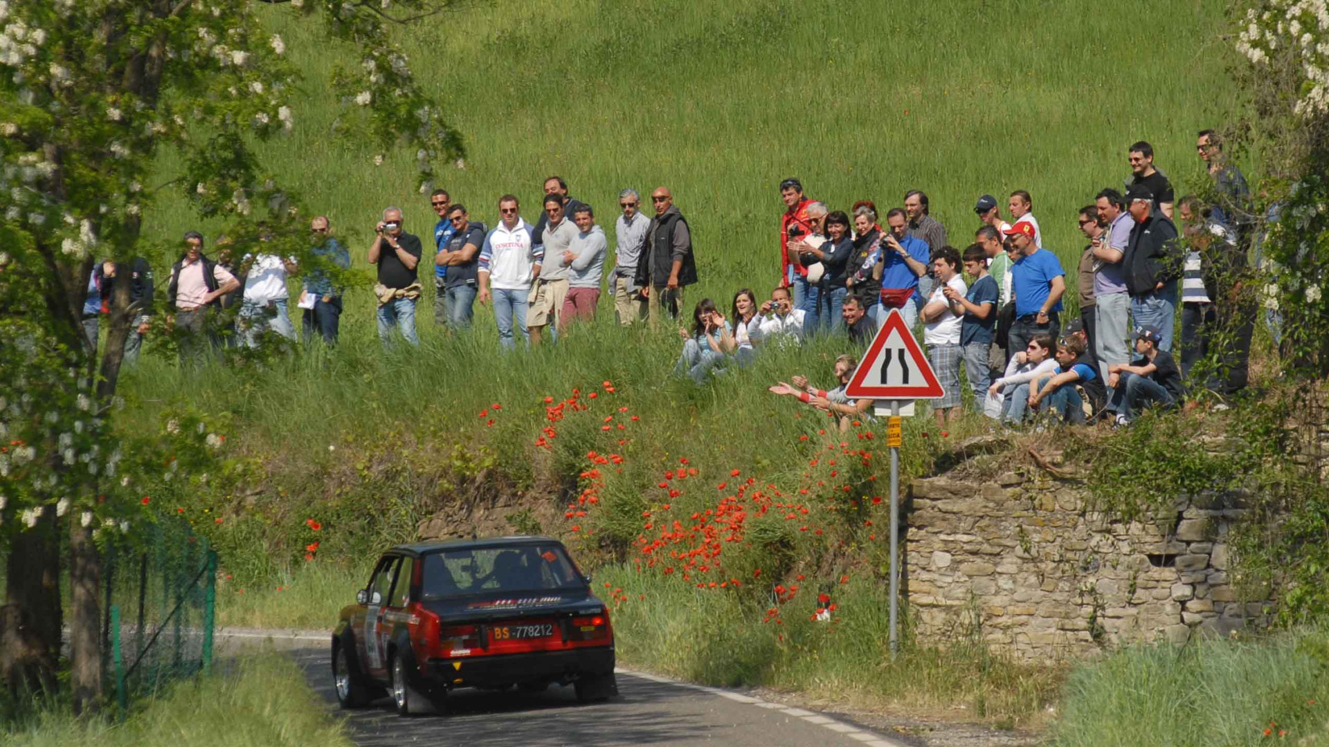 Valli Piacentine, il rally «possiede tutti i requisiti, si farà»