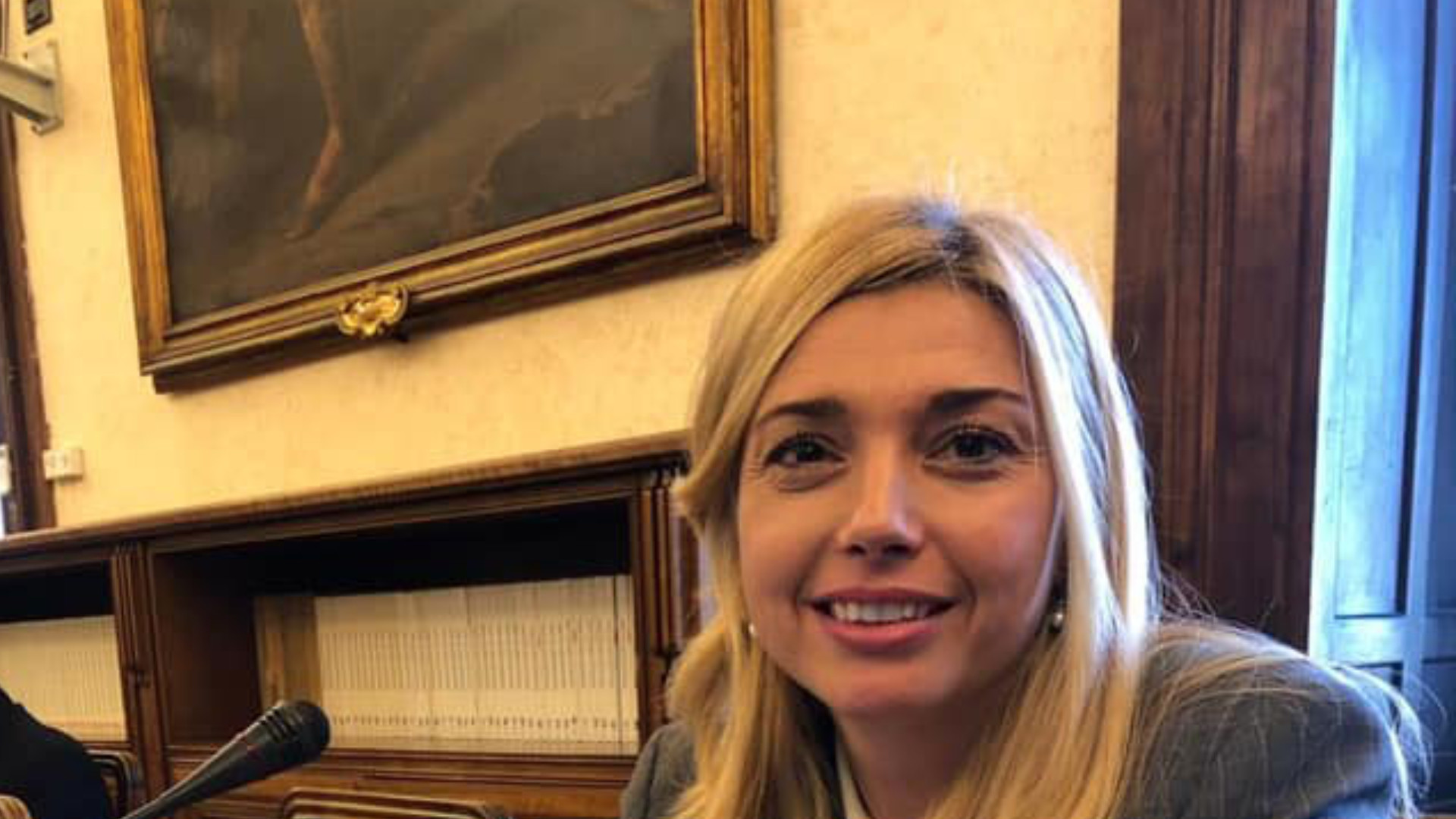 Sciopero per Gaza, Murelli: «Strumento ideologico che colpisce i più fragili»