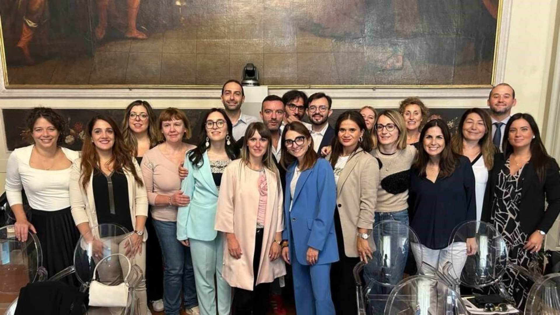 Cipomo, a scuola per umanizzare le cure oncologiche