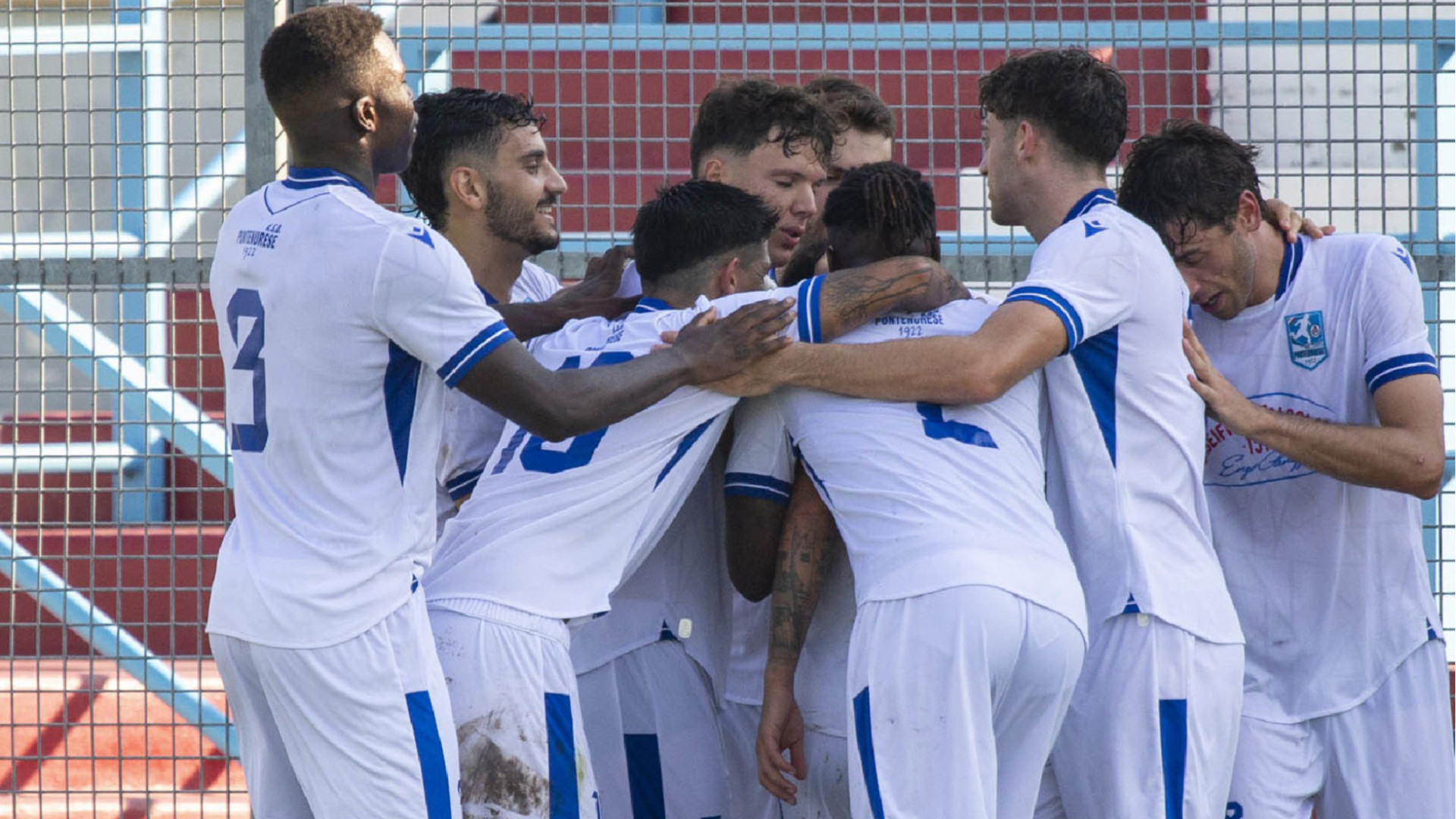 Coppa Italia seconda fase, qualificate Nibbiano&Valtidone, Pontenurese e Fiorenzuola