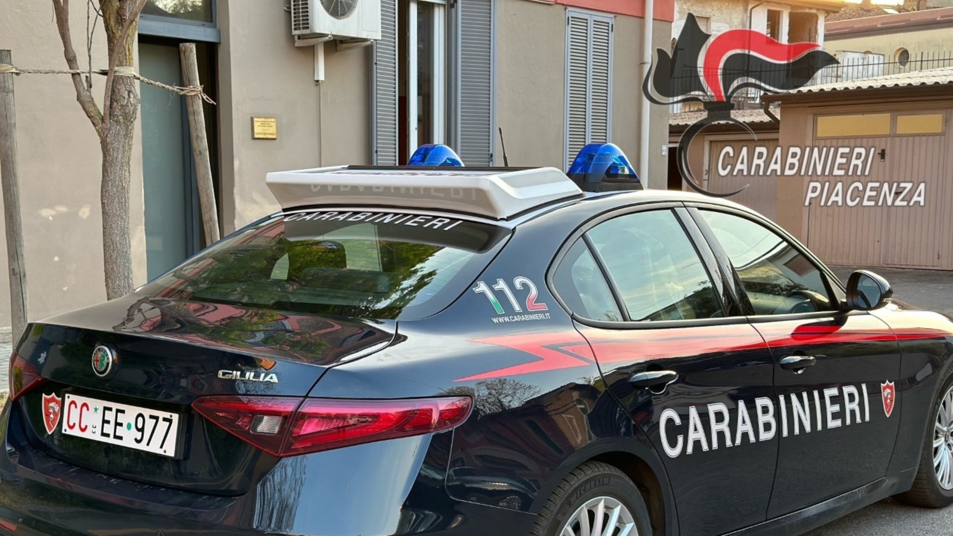Scomparsa a Sarmato: ragazzina non torna a casa da martedì, ricerche in corso