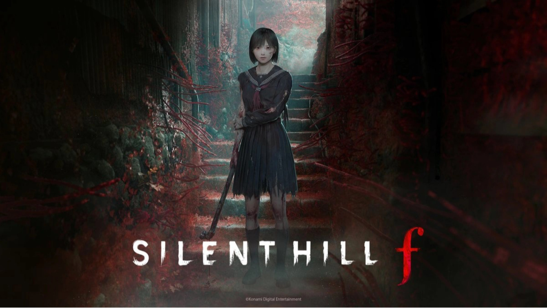 Silent Hill f: il braccio di ferro tra Stati Uniti e Giappone