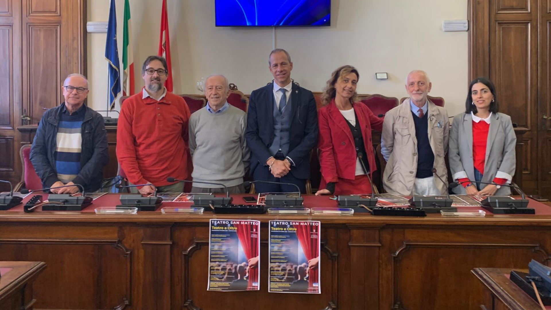 La stagione di "Teatro e Oltre" con i talenti piacentini