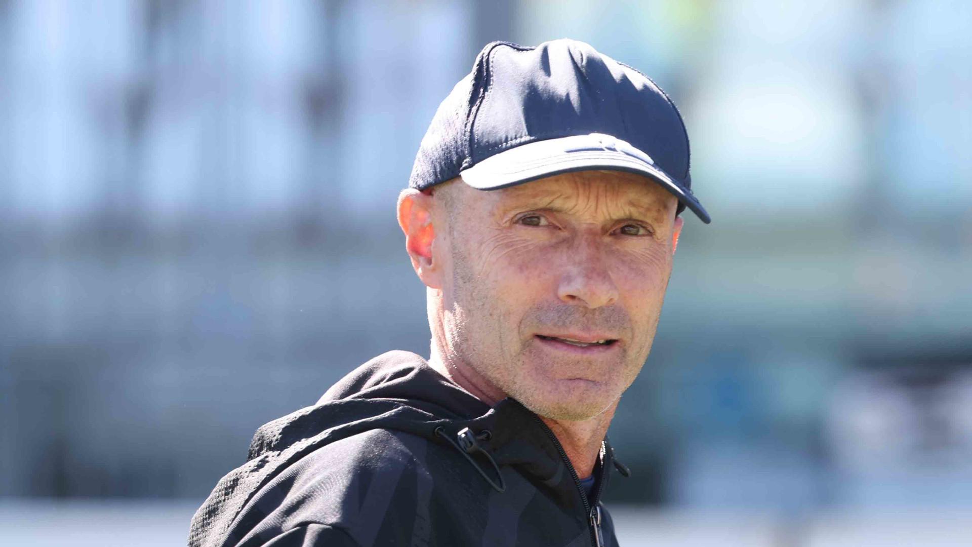 Arnaldo Franzini ©Libertà/Claudio Cavalli