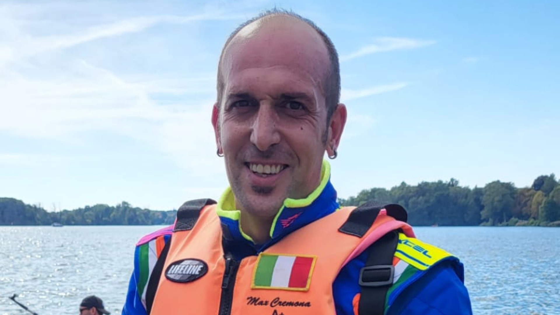 Max Cremona a caccia del quarto Mondiale consecutivo