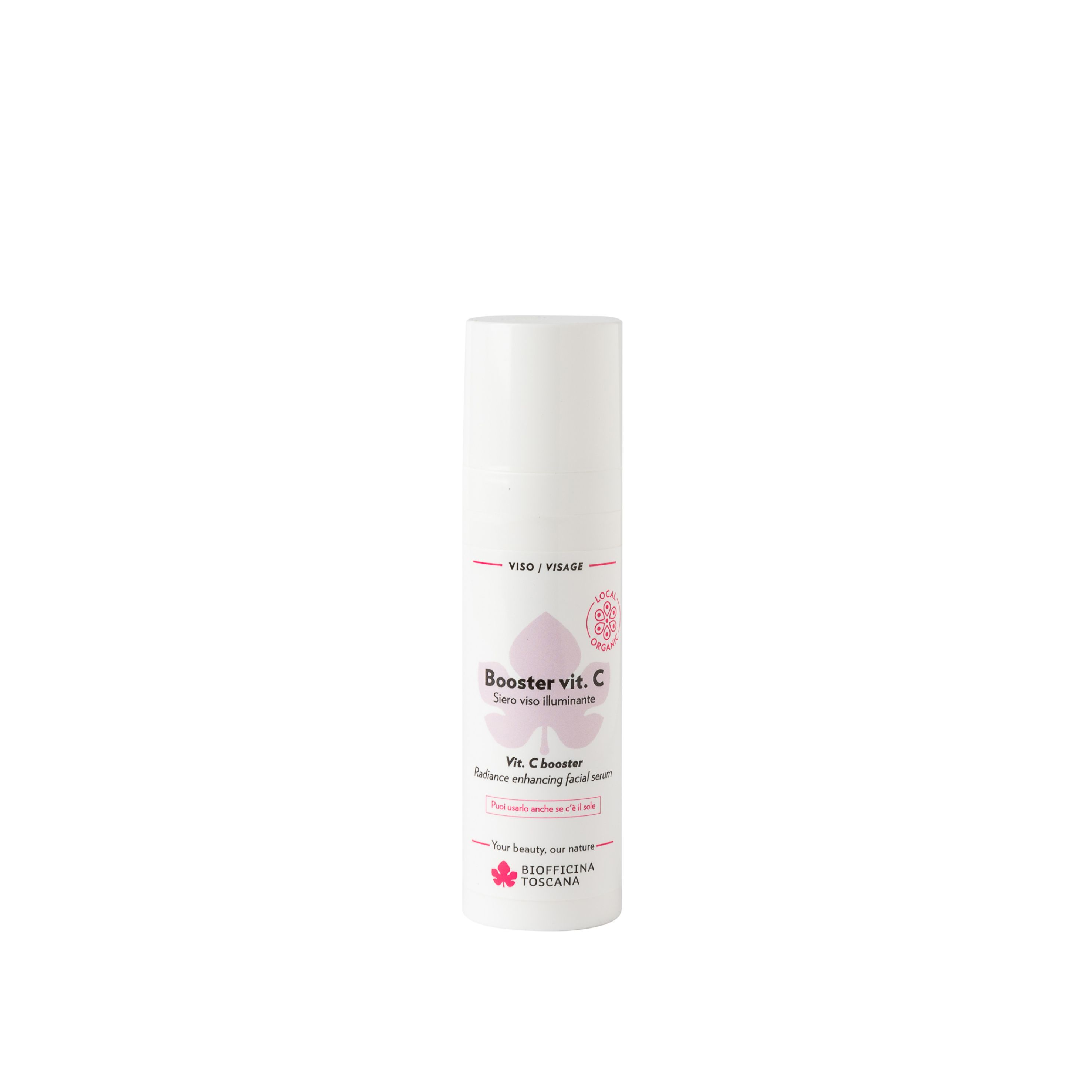 Booster Vit. C, Biofficina Toscana