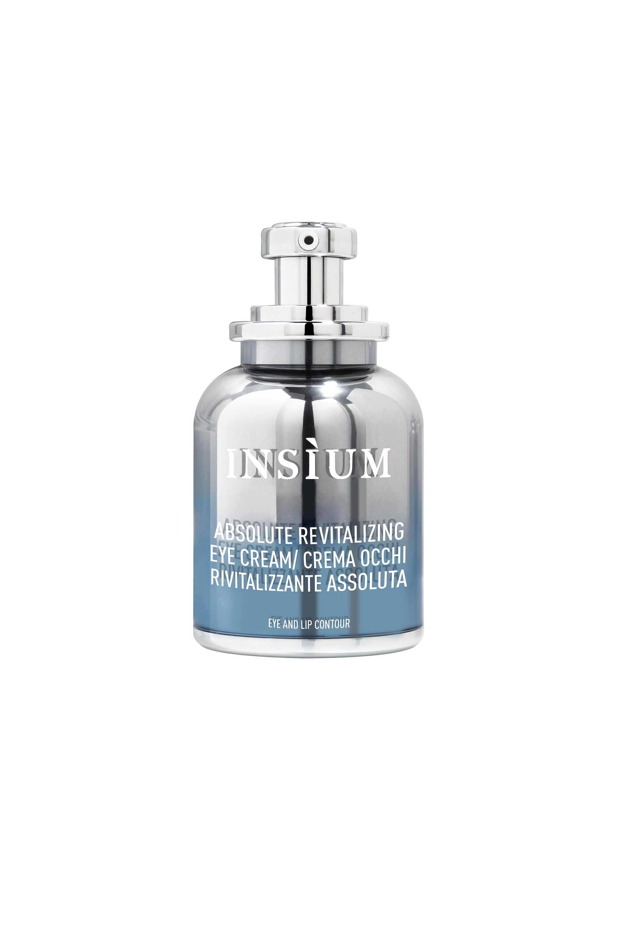Absolute Revitalizing Eye Cream, Insìum