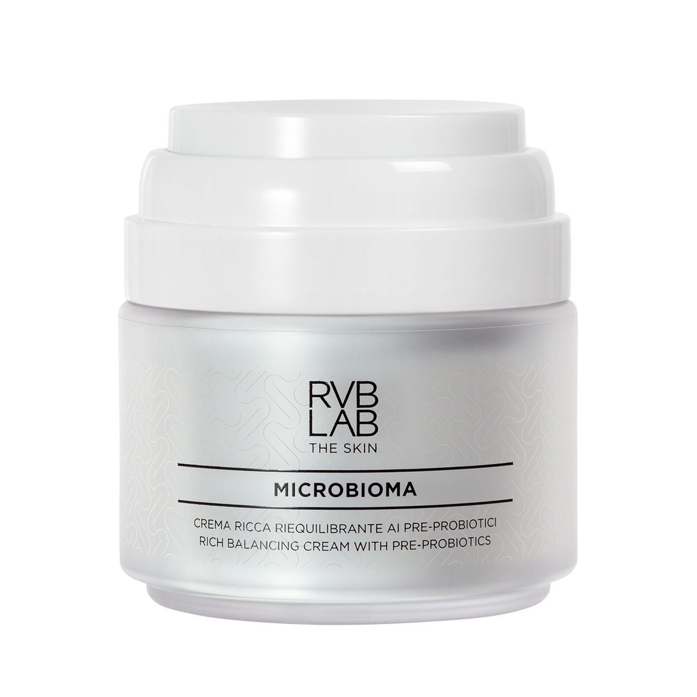 Crema Ricca Riequilibrante, RVB Lab 