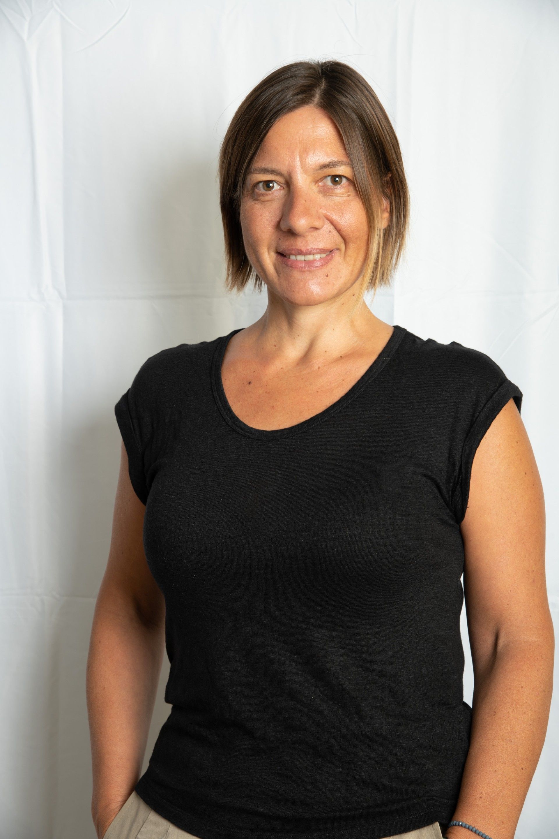 Elisabetta Fusconi