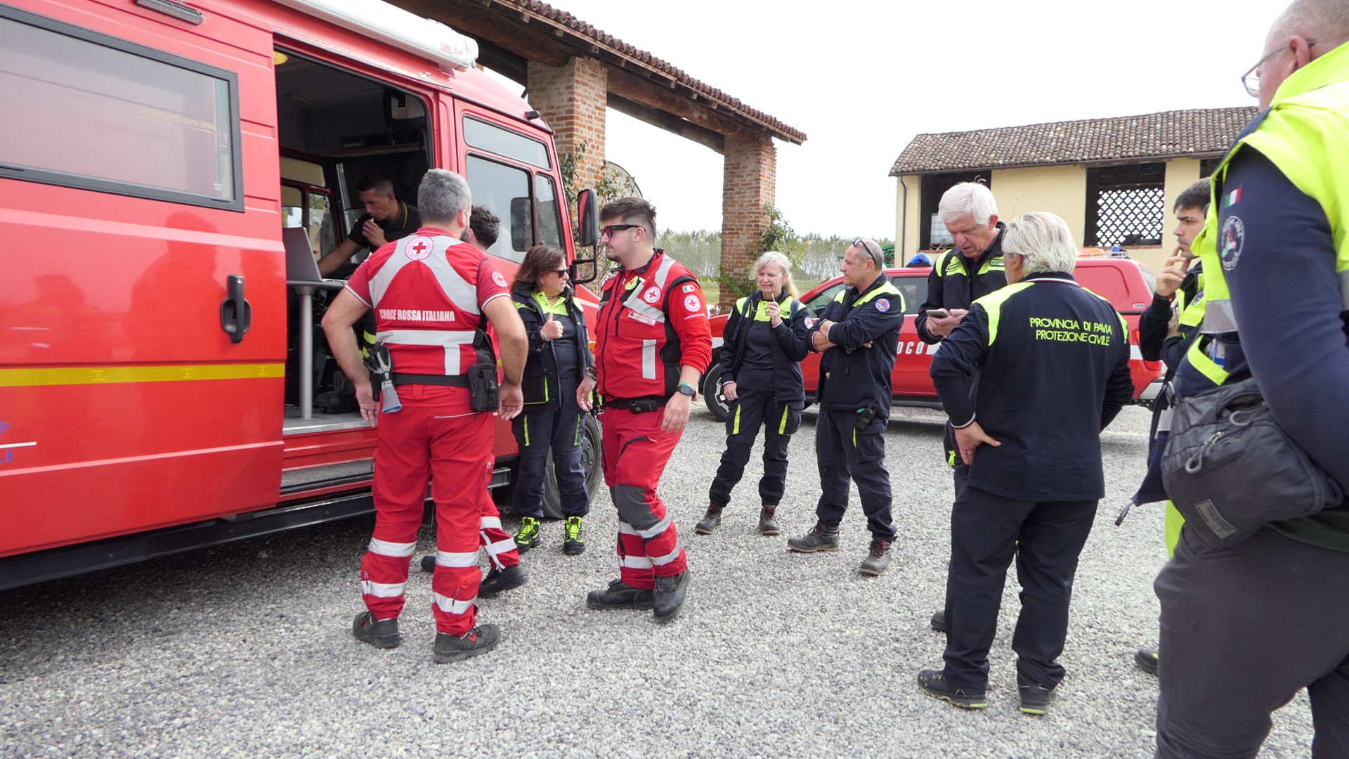 Trovati i due ragazzini scomparsi