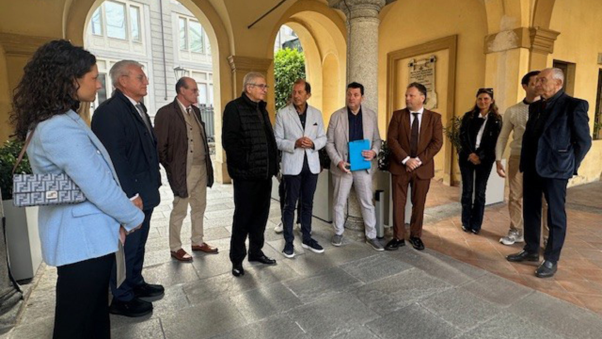 Design made in Piacenza, una vetrina anche a Roma