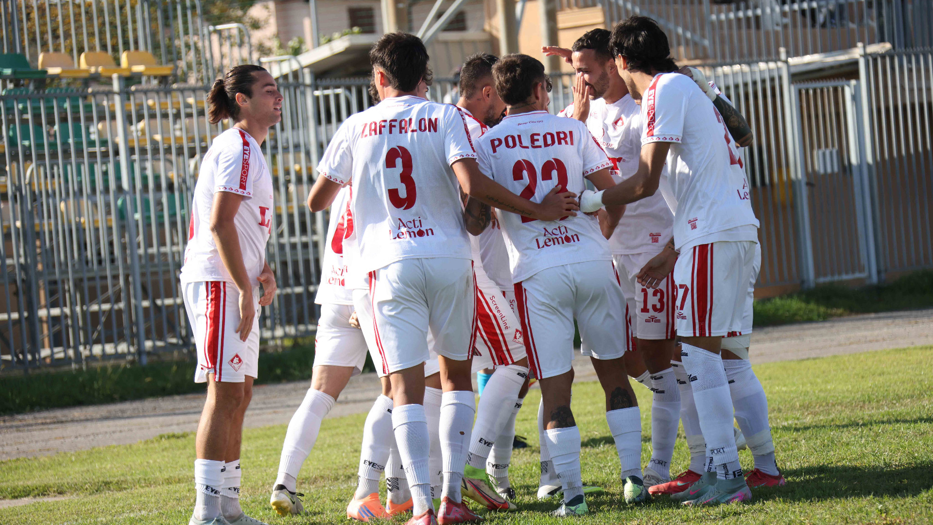 A Zona Calcio più di 40 gol: guardali tutti