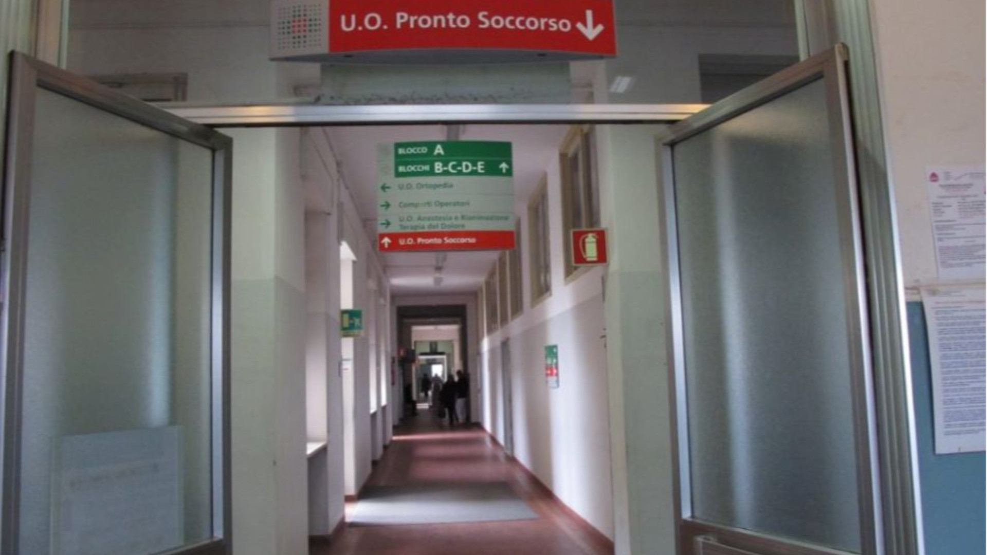 Soccorso, quei 126 “non gravi” morti. «Criticità nel sistema 118»