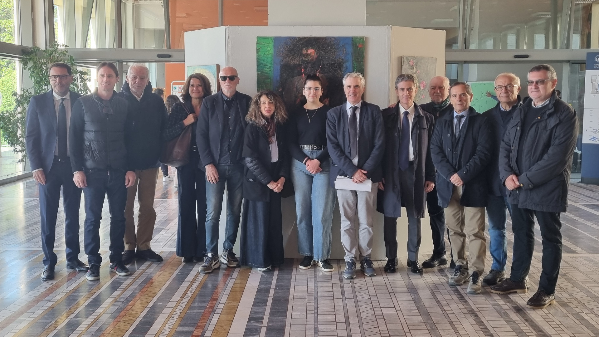 La borsa di studio Secondini a una super futura maestra