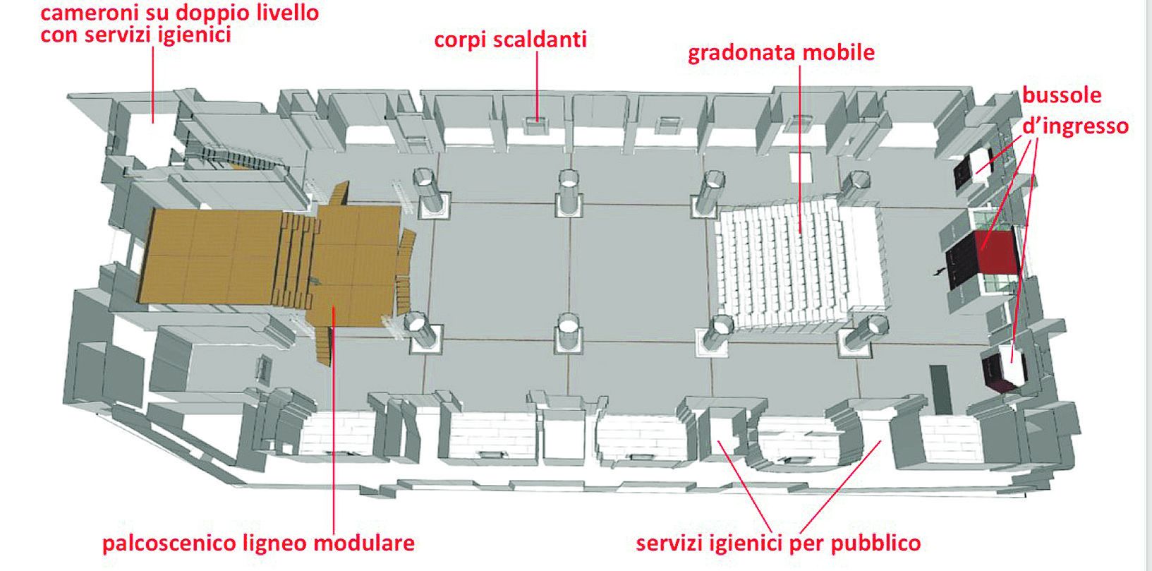 San Lorenzo