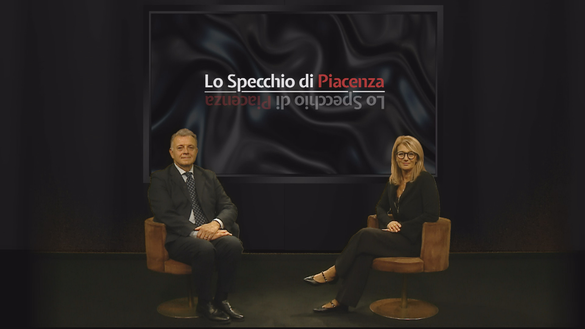 Riparte “Lo Specchio”, l’appuntamento fisso per capire la realtà
