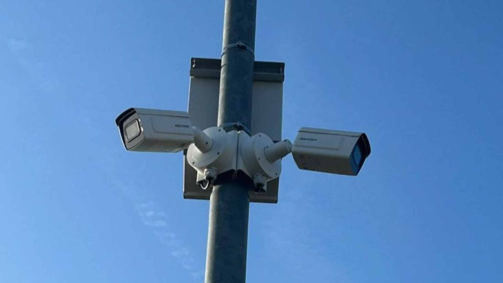 Sicurezza urbana, al via “Sirio” l’accordo tra Regione e Comune