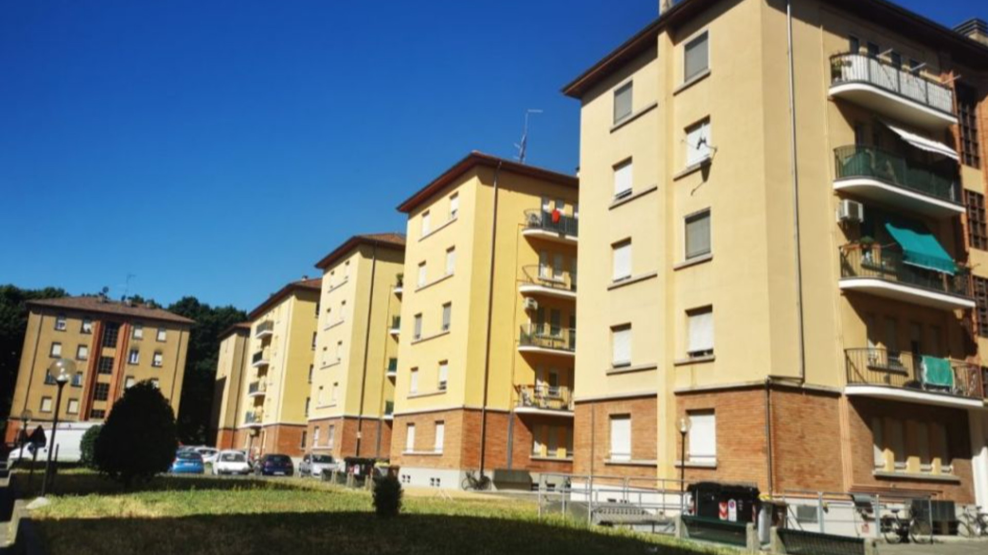 Alloggi Erp, nuovo regolamento. «Tutela fasce deboli e sostenibilità»