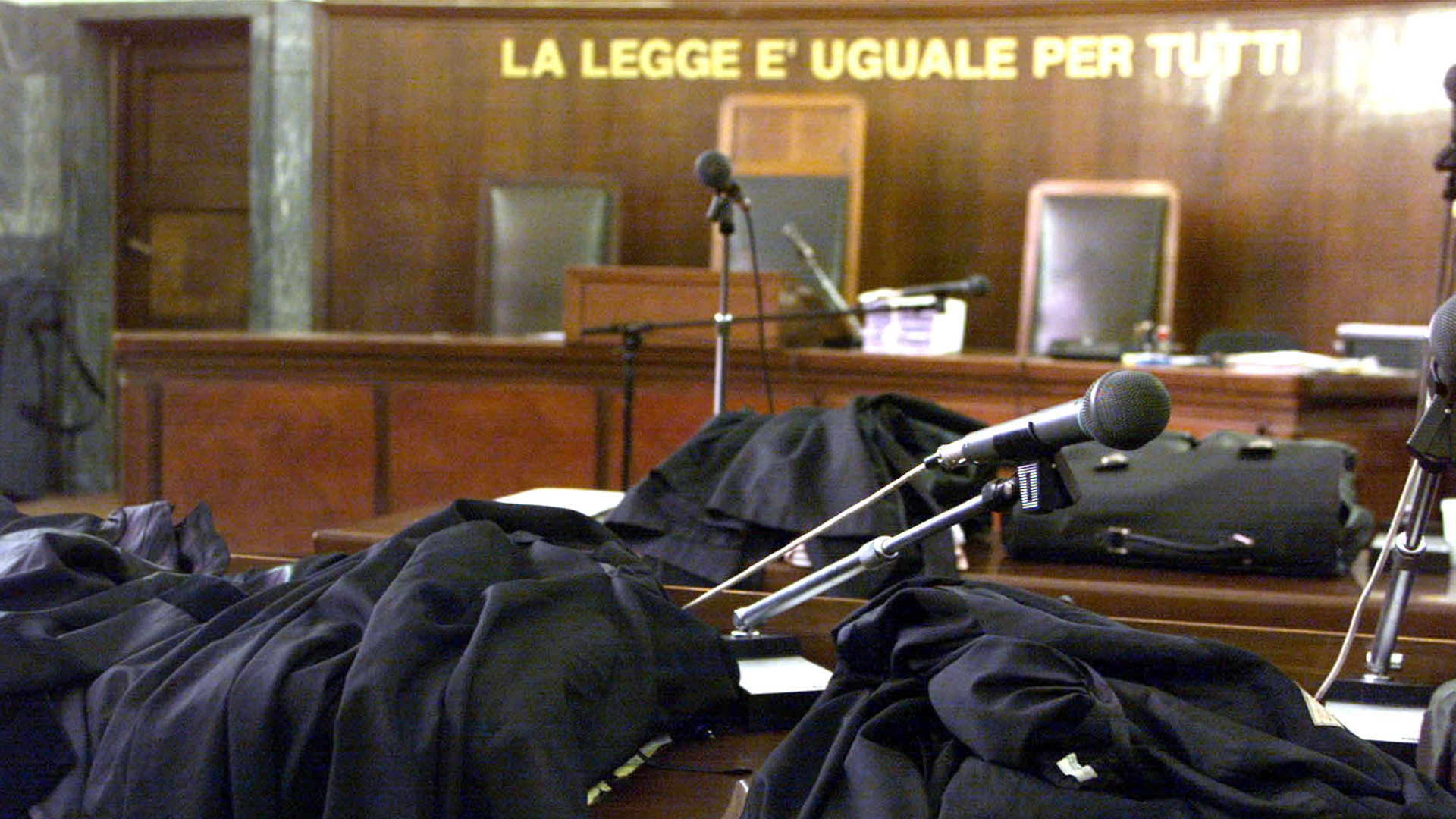 Condannata per tentato omicidio dell'ex suocera
