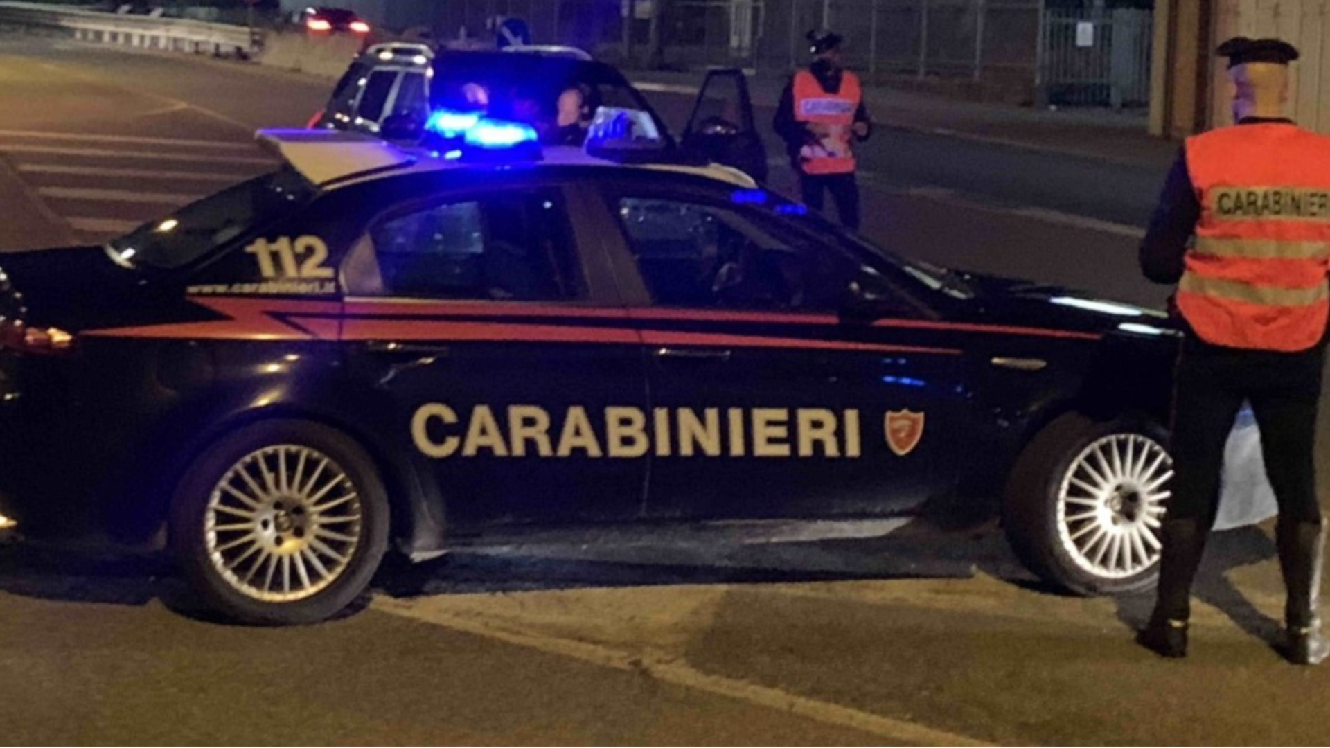 Sfruttamento della prostituzione, 40enne piacentino arrestato in Oltrepò