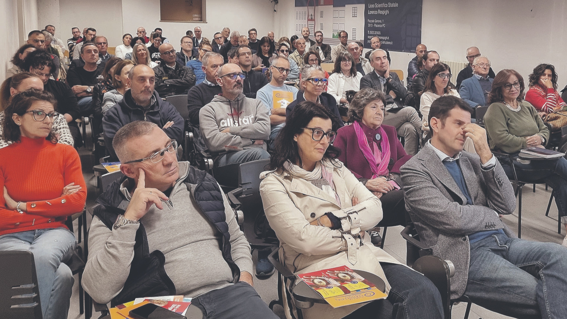 «Né padrone né peluche, torni il padre educatore, figura in crisi cosmica»