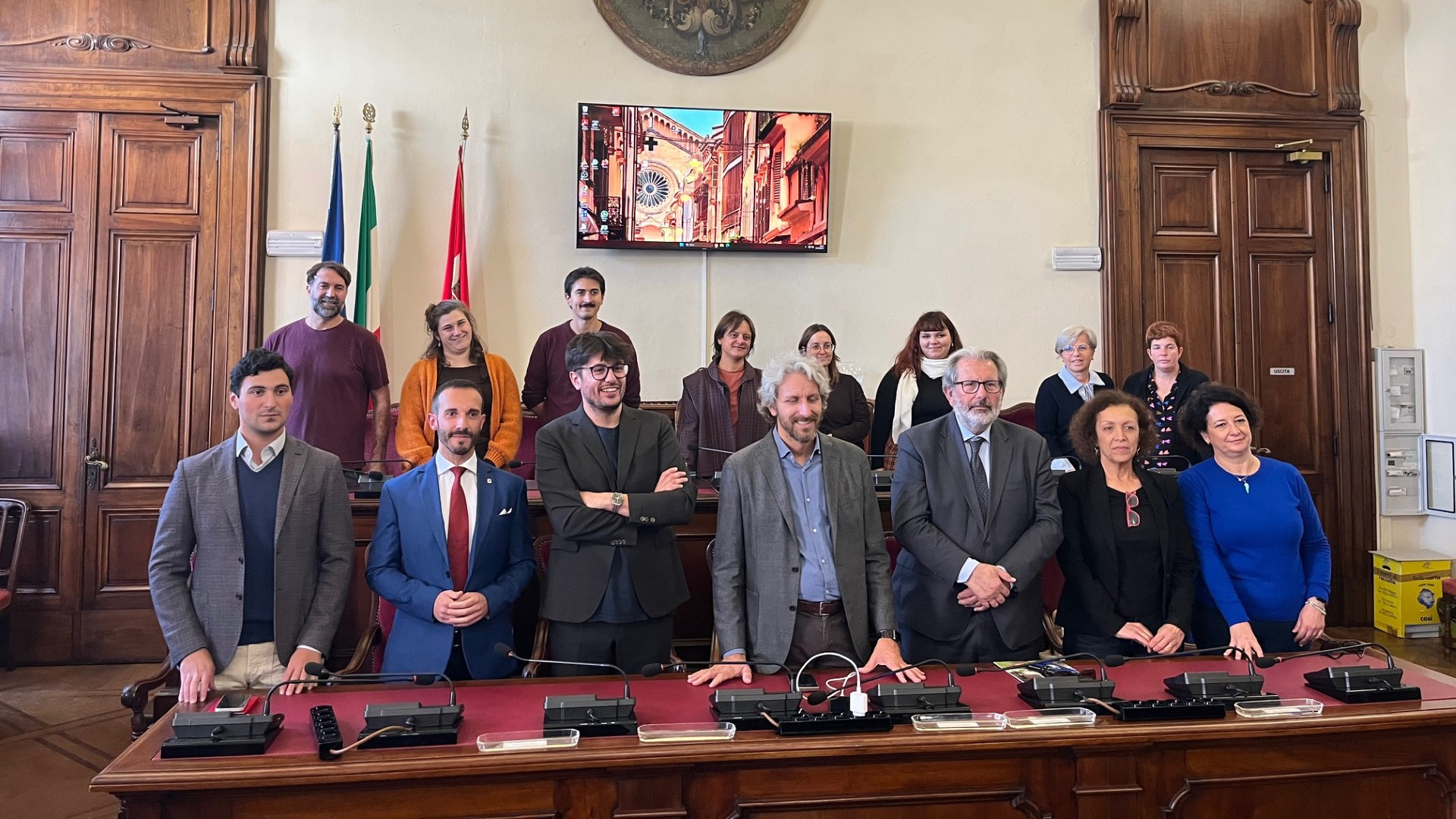 Politiche giovanili, 6 progetti finanziati dalla Regione tra Piacenza e provincia