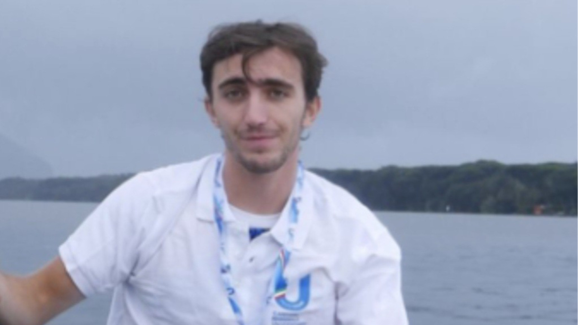 Benedusi vola sull’acqua: oro agli Italiani universitari
