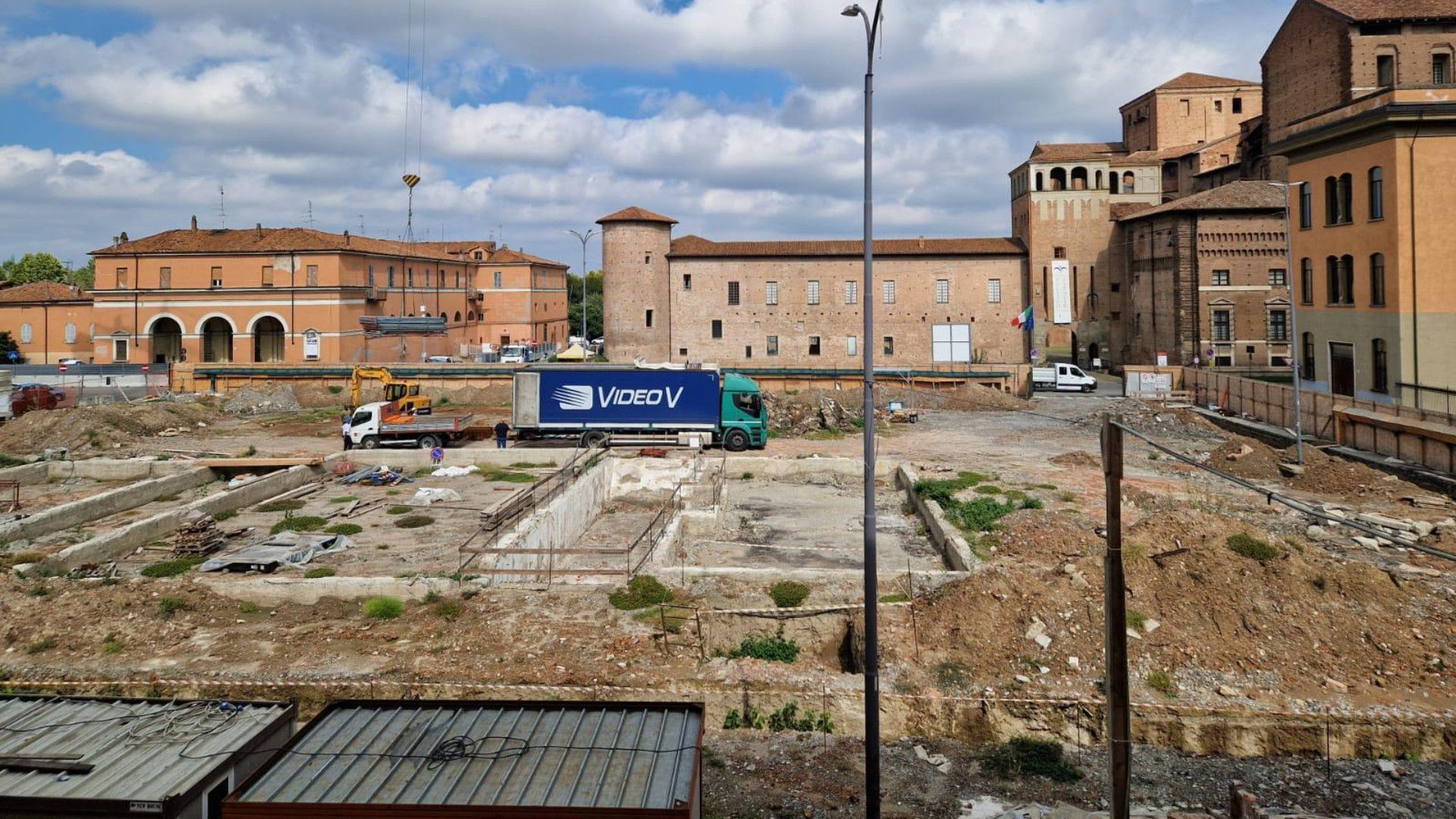 Ripensamento del giudice, il Comune: «Decisione che crea stupore»