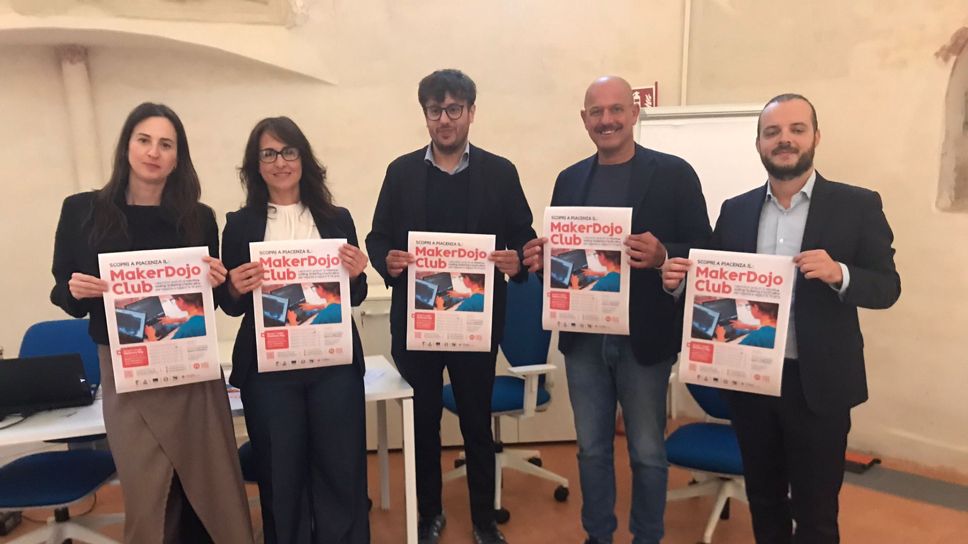Nuove imprese e giovani generazioni, due percorsi formativi
