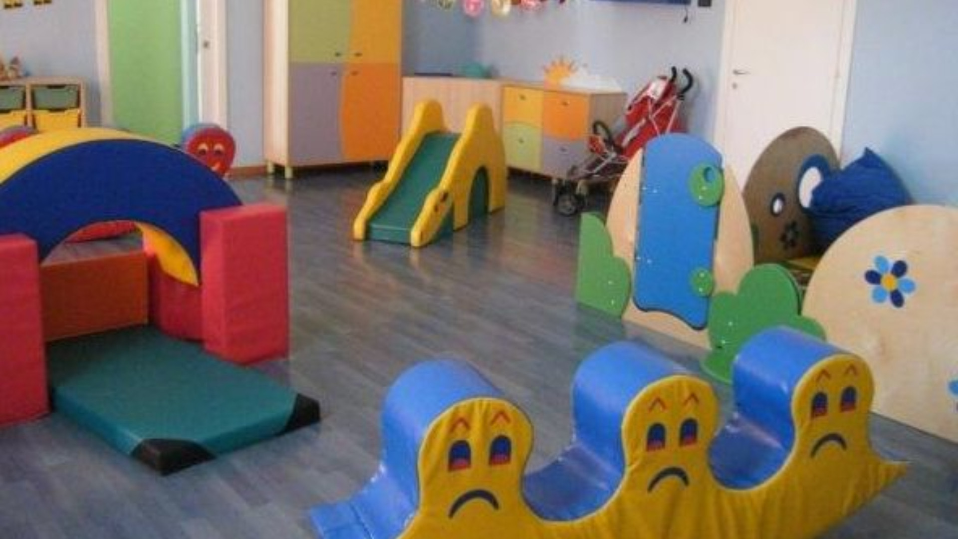 Asili nido, la Regione investe "A Piacenza 29 posti in più"