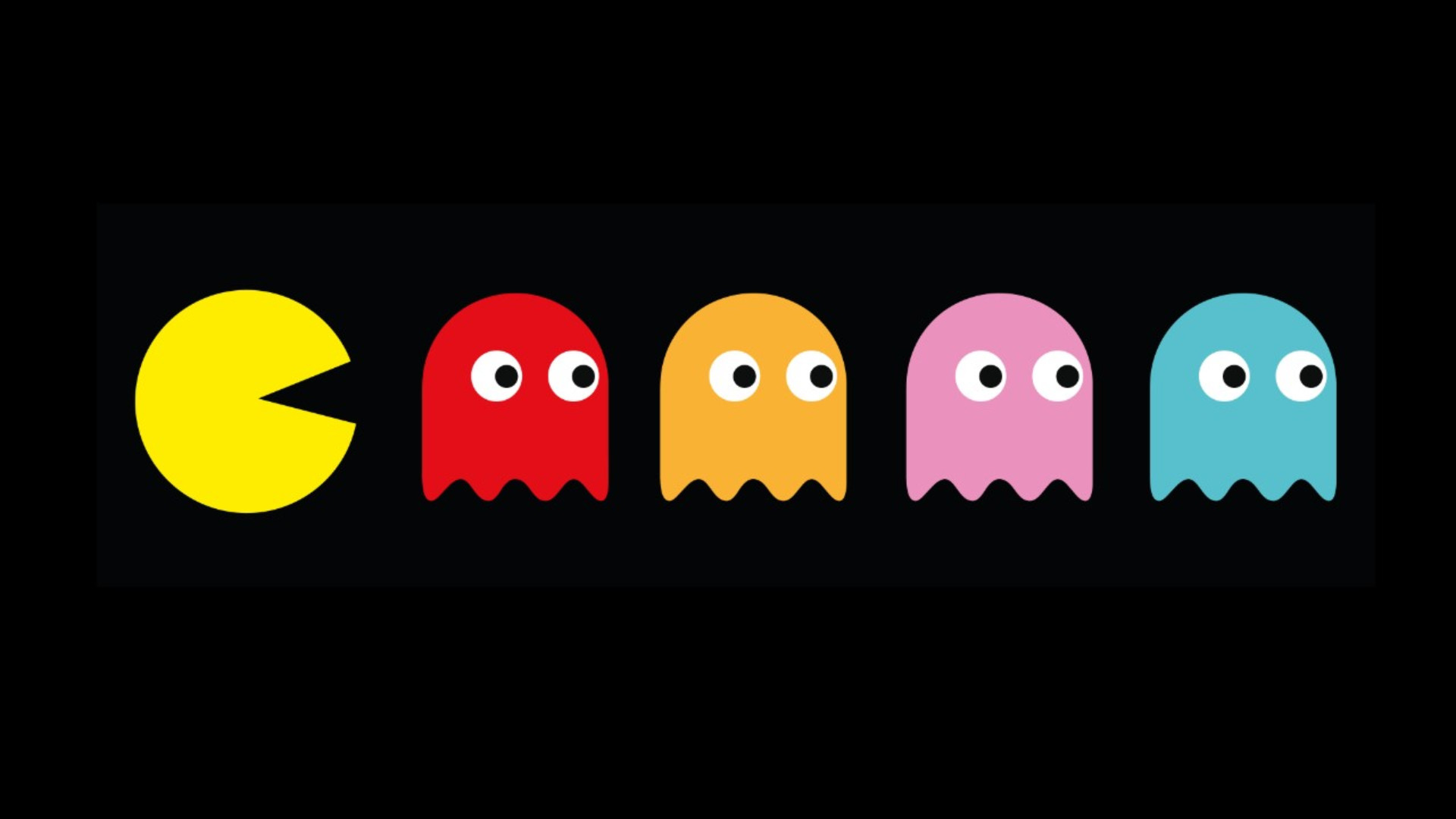 Mangia, scappa, vinci: il videogioco "Pac-Man" compie 45 anni